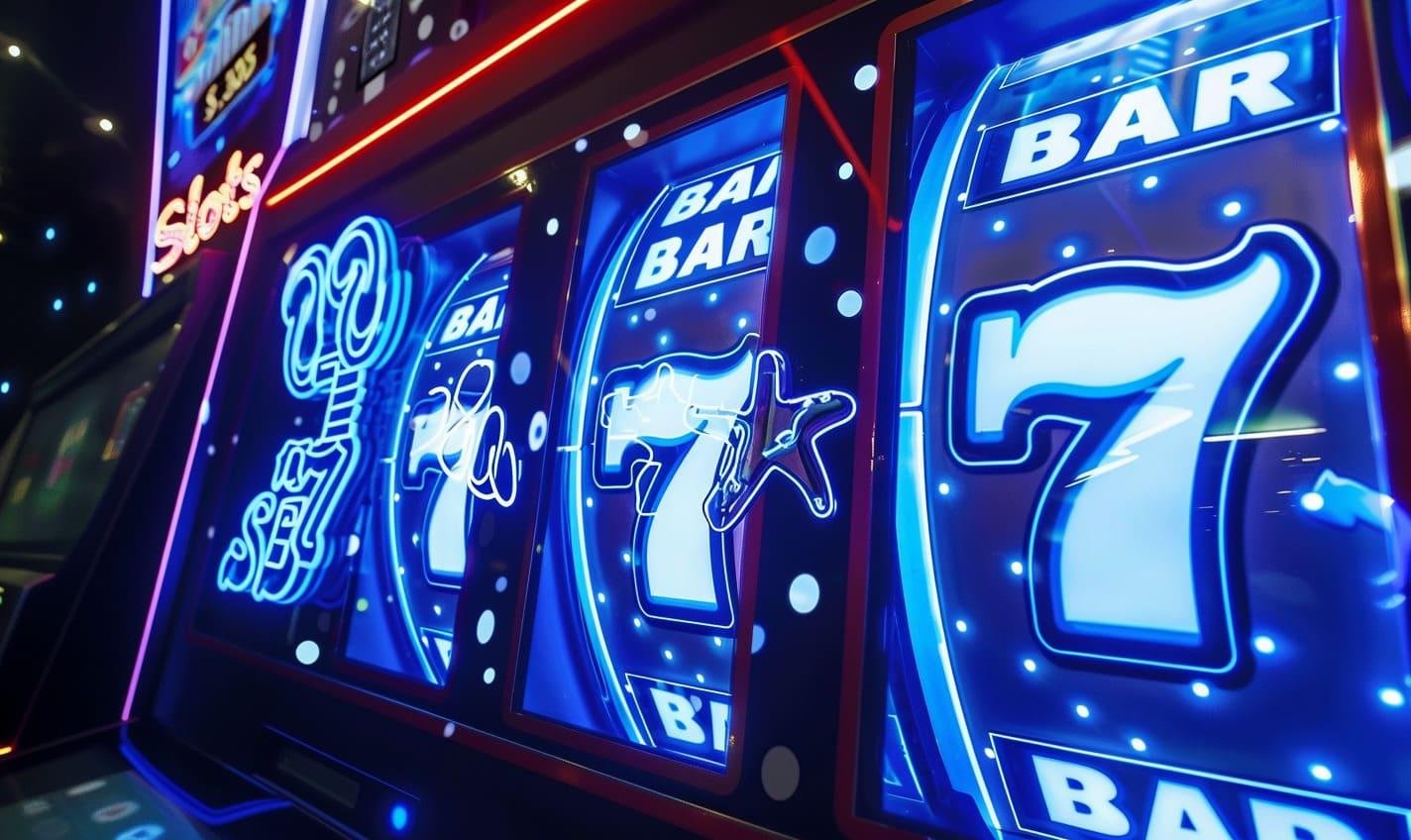 Antarmuka permainan Caishen Wins di aplikasi mobile gtatoto menunjukkan meja taruhan dan opsi deposit QRIS