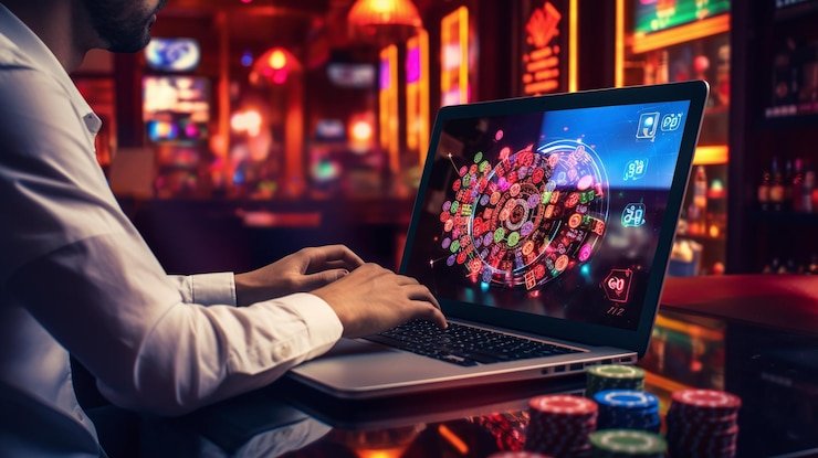 Dashboard akun gtatoto menampilkan riwayat transaksi dan statistik permainan Caishen Wins